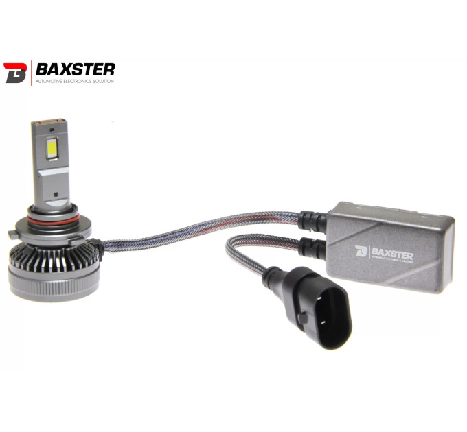 Світлодіодні лампи Baxster PW 9005 6000K