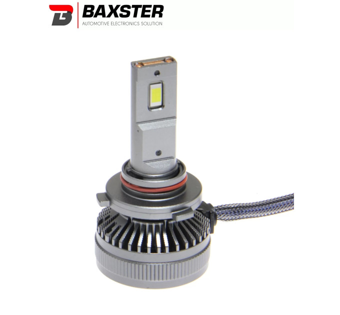 Світлодіодні лампи Baxster PW 9005 6000K