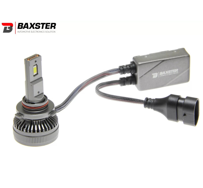 Світлодіодні лампи Baxster PW 9005 6000K