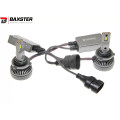 Світлодіодні лампи Baxster PW 9006 6000K