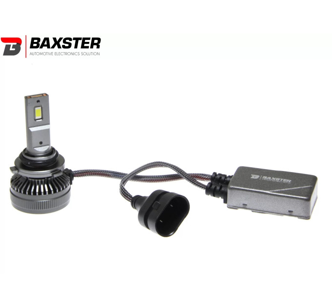 Світлодіодні лампи Baxster PW 9006 6000K
