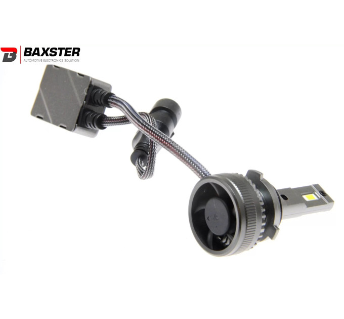Світлодіодні лампи Baxster PW 9006 6000K