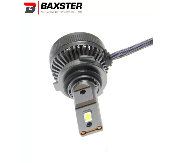 Світлодіодні лампи Baxster PW 9006 6000K