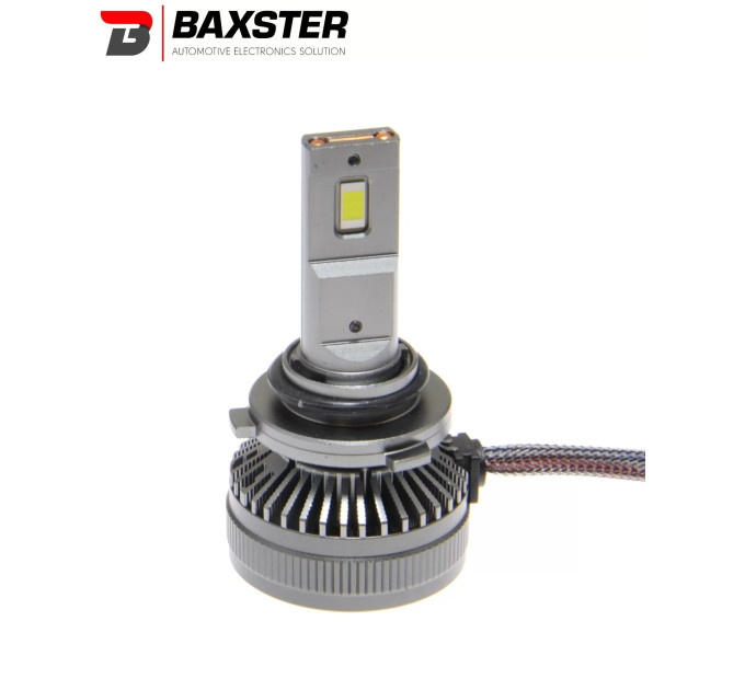 Світлодіодні лампи Baxster PW 9006 6000K