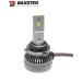 Світлодіодні лампи Baxster PW 9006 6000K