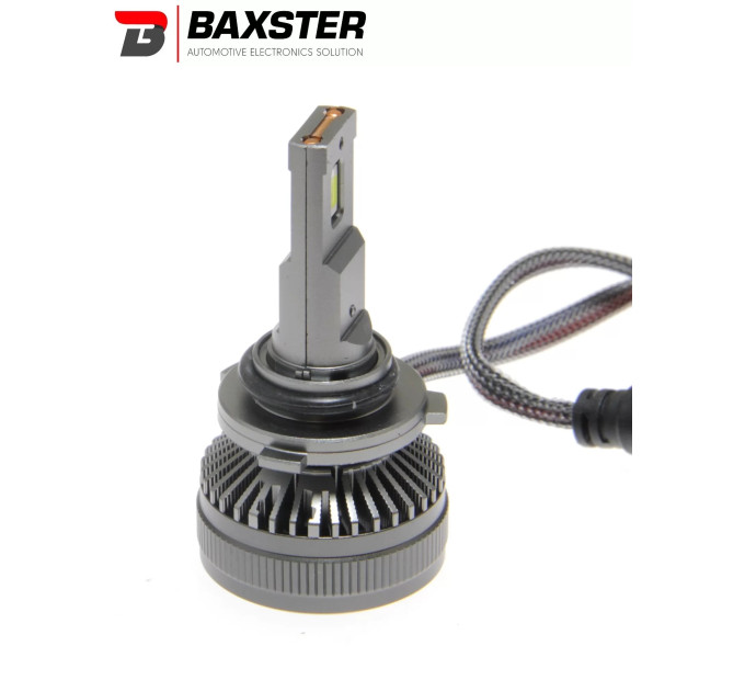 Світлодіодні лампи Baxster PW 9006 6000K