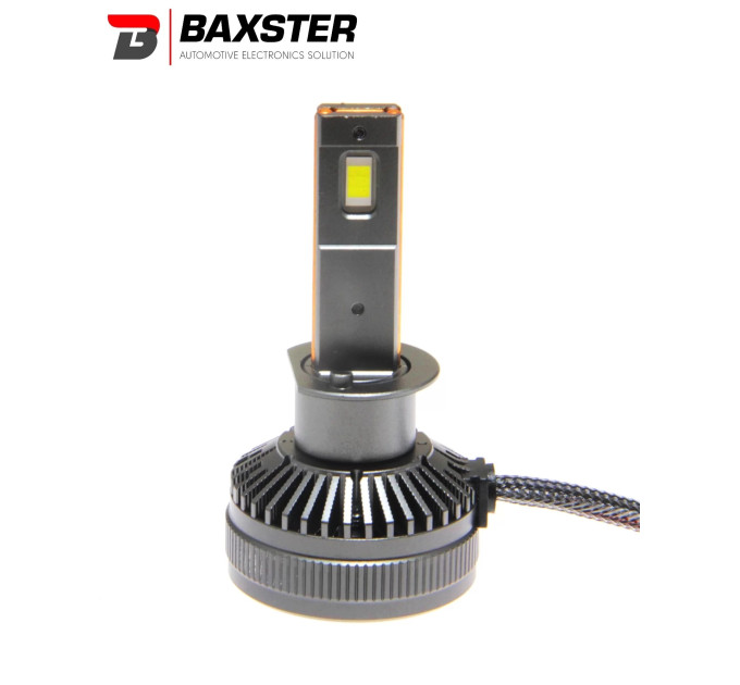 Світлодіодні лампи Baxster PW H1 6000K