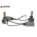 Світлодіодні лампи Baxster PW H1 6000K