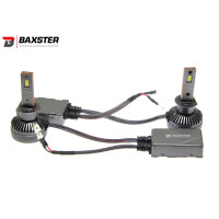 Світлодіодні лампи Baxster PW H1 6000K