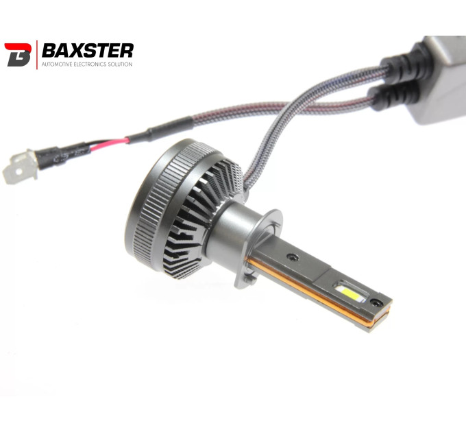 Світлодіодні лампи Baxster PW H1 6000K
