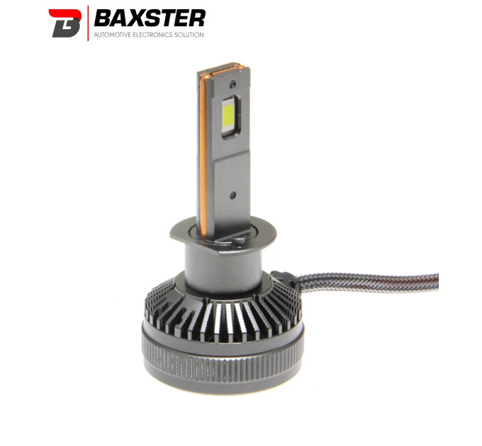 Світлодіодні лампи Baxster PW H1 6000K