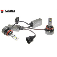 Світлодіодні лампи Baxster PW H11 6000K