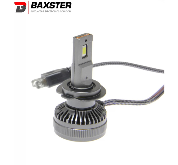 Світлодіодні лампи Baxster PW H7 6000K
