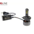 Світлодіодні лампи QLine Hight VI H4 6000K