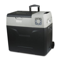 Автохолодильник Brevia 22745 50л (компресор LG)