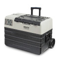 Автохолодильник Brevia 22755 42л (компресор LG)