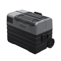 Автохолодильник Brevia 22775 42л (компресор LG)