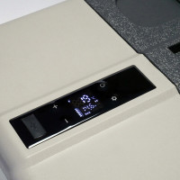 Автохолодильник Brevia 22785 52л (компресор LG)