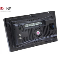 Автомагнітола Qline CAMR-10232