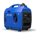 Генератор Brevia GP1200iS інверторний бензиновий 1,2кВт (ном 1,0кВт)
