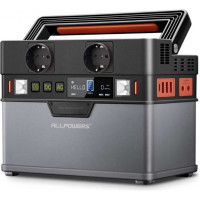 Портативна зарядна станція ALLPOWERS S300 AP-SS-005