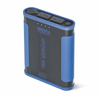 Повербанк Brevia ePower 44048 48000mAh 153.6Wh LiFePo4