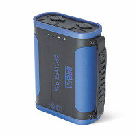 Повербанк Brevia ePower 44096 96000mAh 307.2Wh LiFePo4