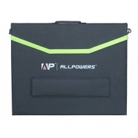 Сонячна панель AllPowers  AP-SP-027 18V 11A 100W