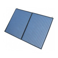 Сонячна панель AllPowers  AP-SP-027 18V 11A 100W