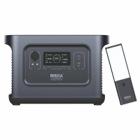 Зарядна станція Brevia ePower2000 42000EP 2150Wh LiFePO4