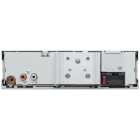 Автомагнітола JVC KD-R497