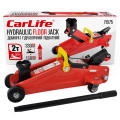 Домкрат Carlife FJ575 2т