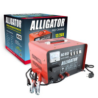 Пускозарядний пристрій Alligator AC813
