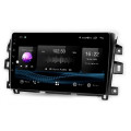 Штатна магнітола Abyss Audio MP-0174 для Nissan NAVARA NP300 2016+