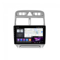 Штатна магнітола Abyss Audio MP-9239 для Peugeot 307 2002-2013