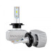 Світлодіодні лампи Winso LED 792700 H7 12/24V 40Вт 5000Лм 6000K PX26d CSP Chip