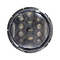 Світлодіодна фара BELAUTO CREE+DRL BOL0175