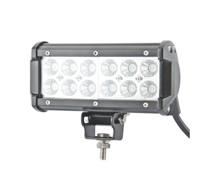 Світлодіодна фара BELAUTO CREE Flood LED BOL1203F