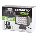Світлодіодна фара BELAUTO CREE Flood LED BOL1503F