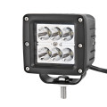 Світлодіодна фара BELAUTO CREE Spot LED BOL0604S