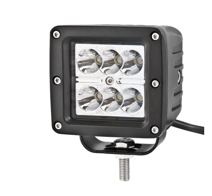 Світлодіодна фара BELAUTO CREE Spot LED BOL0604S