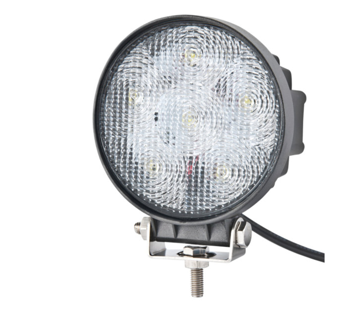 Світлодіодна фара BELAUTO EPISTAR Flood LED  BOL0603F