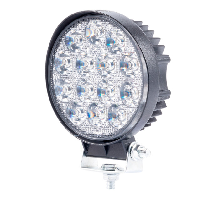 Світлодіодна фара BELAUTO EPISTAR Flood LED BOL1403F