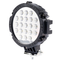 Світлодіодна фара BELAUTO EPISTAR Flood LED BOL2103F