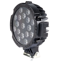 Світлодіодна фара BELAUTO EPISTAR Spot LED BOL1703S