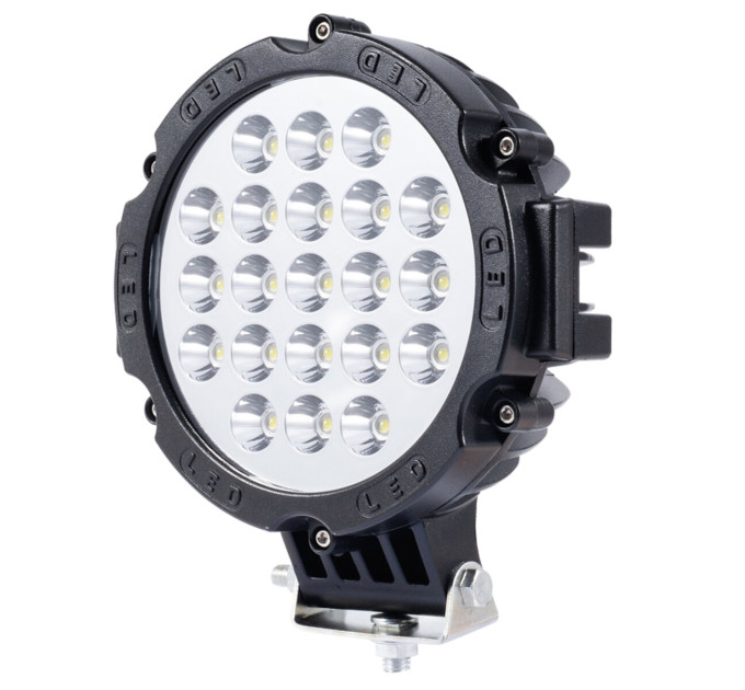 Світлодіодна фара BELAUTO EPISTAR Spot LED BOL2103S