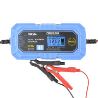 Зарядний пристрій Brevia Power400 20400EP 6V/12V 4A
