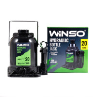 Домкрат Winso 170230 20т
