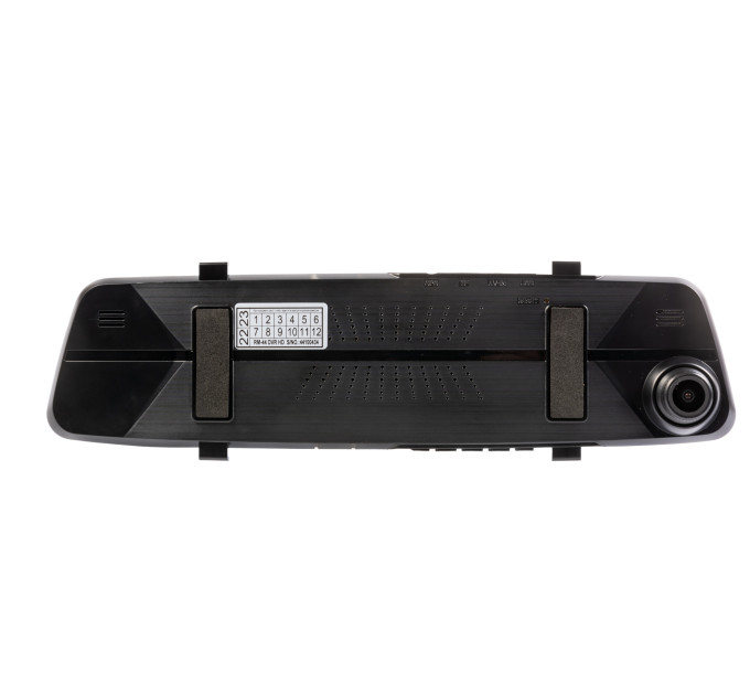 Дзеркало з відеореєстратором Phantom RM-44 DVR Full HD