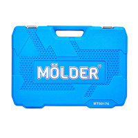 Набір інструментів MÖLDER  MT60176